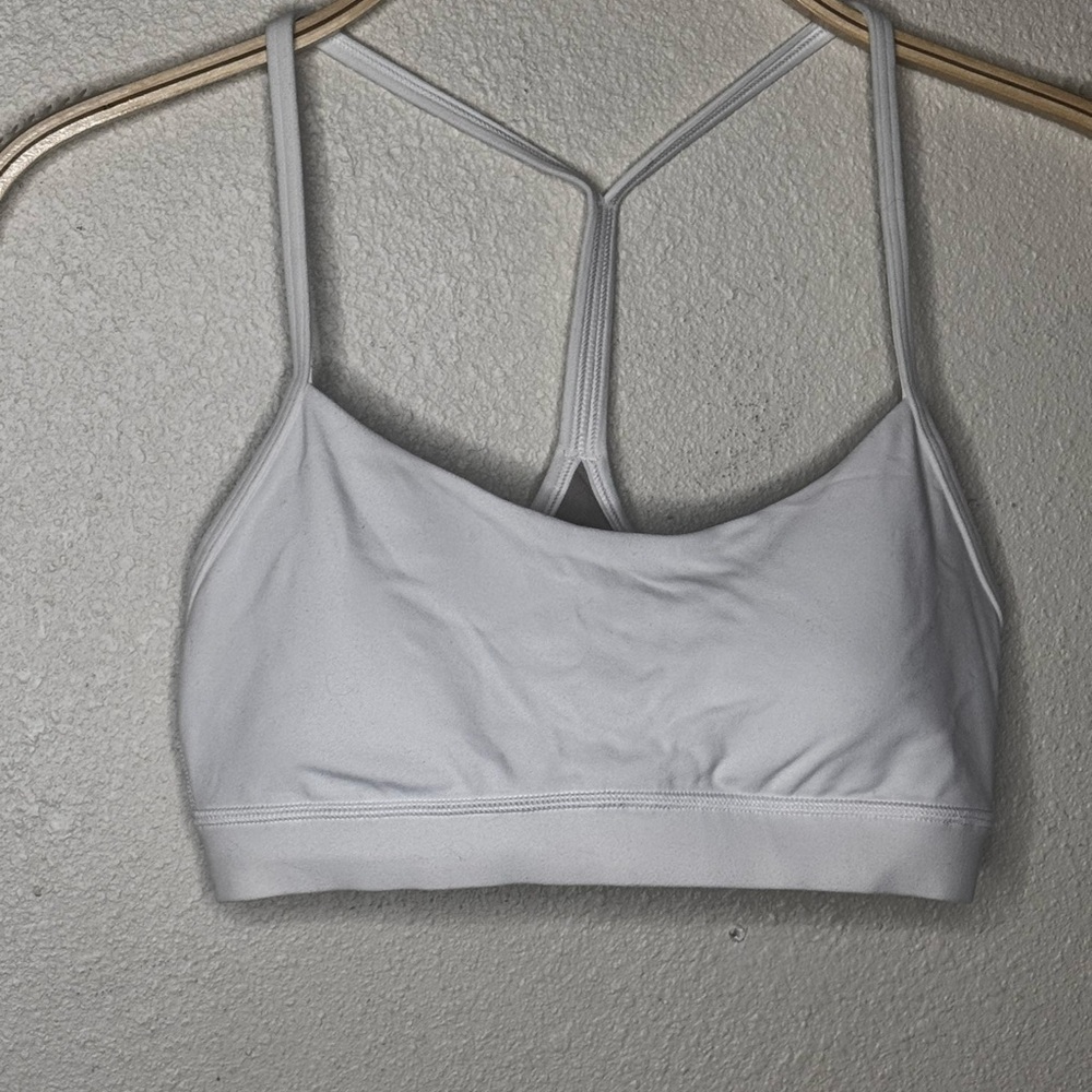 Lululemon Flow Y sport bra